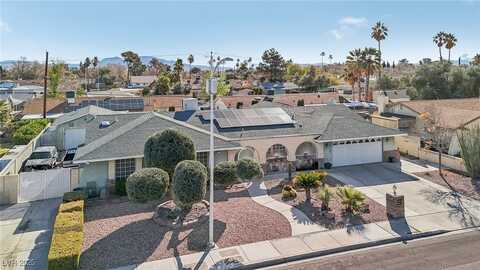 1912 Parkchester Drive, Las Vegas, NV 89108