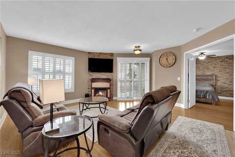 6800 E Lake Mead Boulevard, Las Vegas, NV 89156