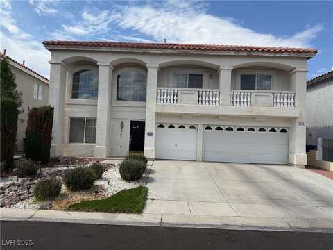 1366 Falling Snow Avenue, Las Vegas, NV 89183
