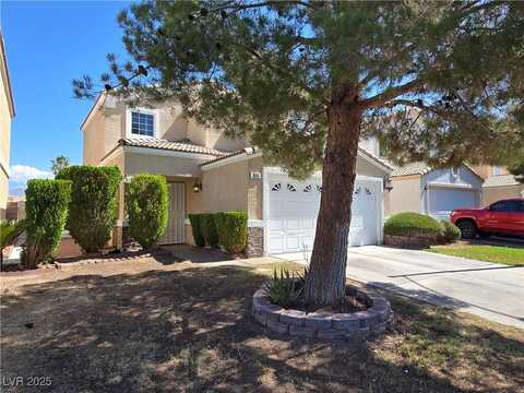 3606 Gold Sluice Avenue, North Las Vegas, NV 89032