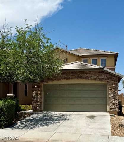 10106 Hollis Mountain Avenue, Las Vegas, NV 89148