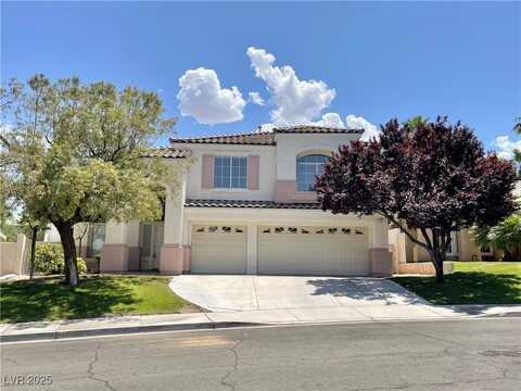 20 Staghorn Street, Henderson, NV 89012