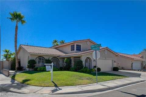 7401 Central Butte Avenue, Las Vegas, NV 89129