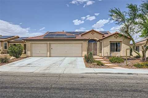 3220 W Hammer Lane, North Las Vegas, NV 89031