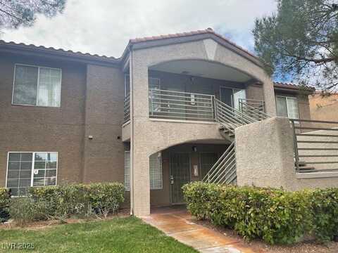 2111 Jetty Rock Drive, Las Vegas, NV 89128
