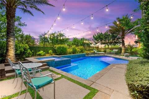 454 Rosina Vista Street, Las Vegas, NV 89138