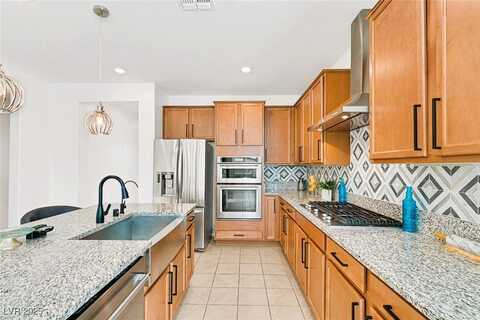 2395 Arrington Avenue, North Las Vegas, NV 89086