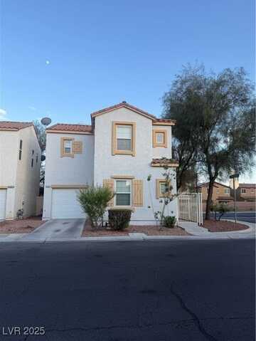 6265 Sunset Spring Avenue, Las Vegas, NV 89122