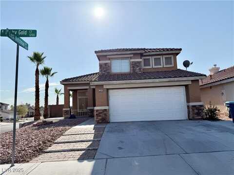 1240 Lucky Gold Court, Las Vegas, NV 89108