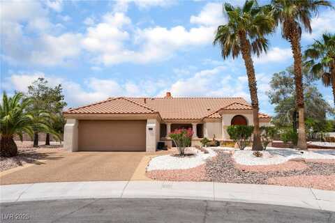 3109 Moongold Court, Las Vegas, NV 89134