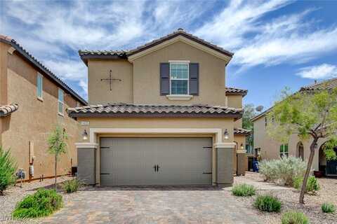 1425 Overseer Avenue, Henderson, NV 89074
