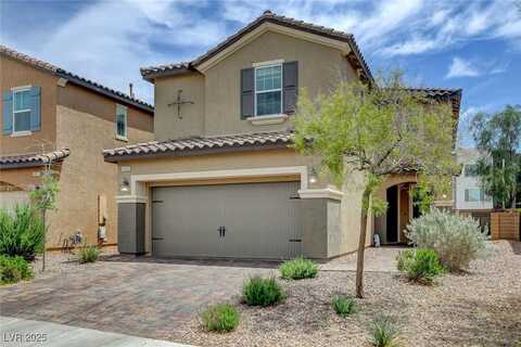 1425 Overseer Avenue, Henderson, NV 89074