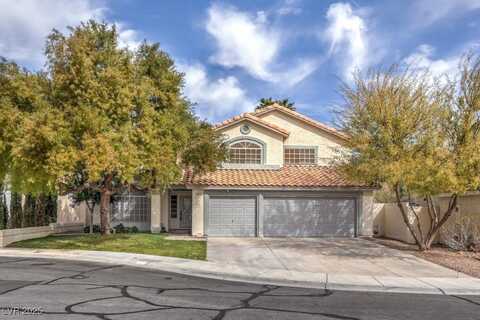10024 Sail Landing Court, Las Vegas, NV 89117