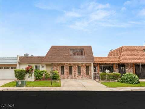 3471 One Nation Avenue, Las Vegas, NV 89121