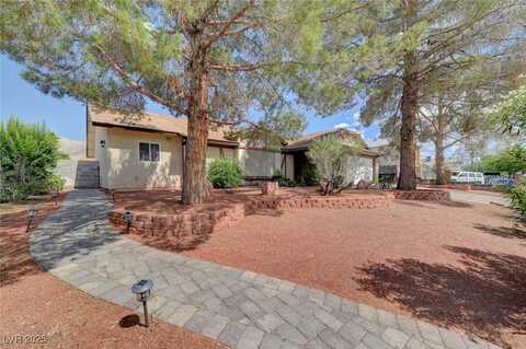 872 N Linn Lane, Las Vegas, NV 89110