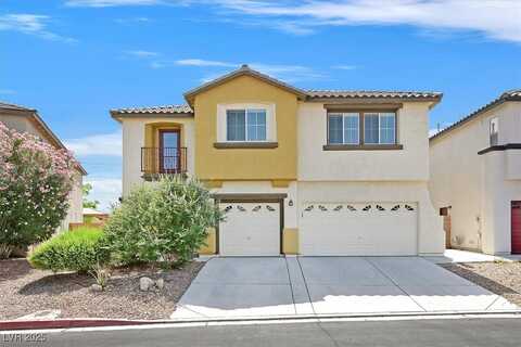 3689 Bufflehead Street, Las Vegas, NV 89122