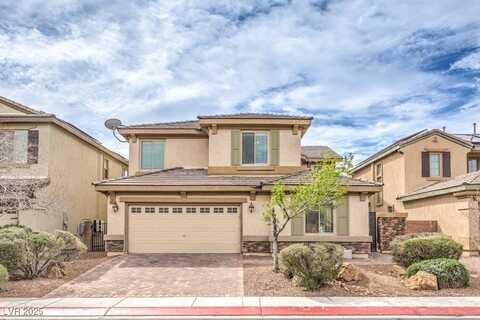 3725 Moonshine Falls Avenue, North Las Vegas, NV 89085