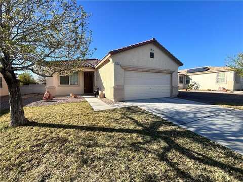 3317 La Cascada Avenue, North Las Vegas, NV 89031