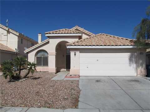 3732 WHITE PEPPERMINT Drive, Las Vegas, NV 89147