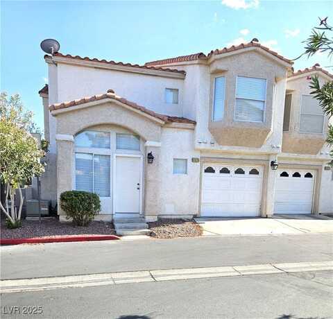 6929 Oyster Shell Drive, Las Vegas, NV 89108