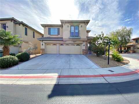 9057 Spinning Wheel Avenue, Las Vegas, NV 89143