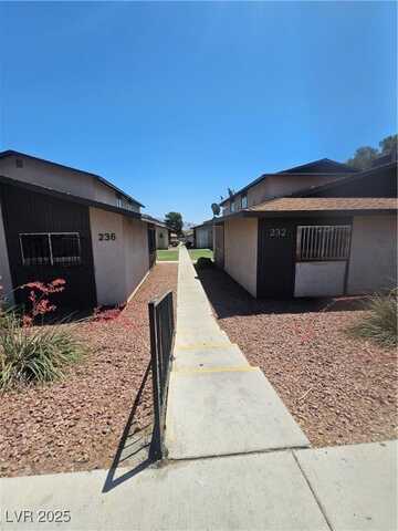 236 N Bruce Street, Las Vegas, NV 89101