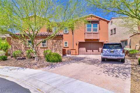 2497 Birch Hollow Street, Henderson, NV 89044