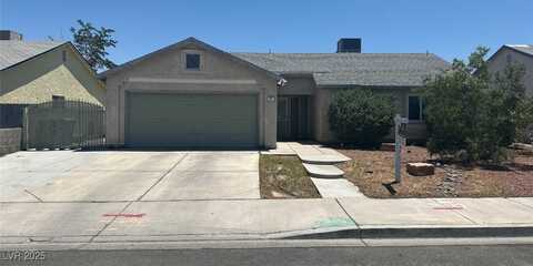 901 Rockaway Street, Las Vegas, NV 89145