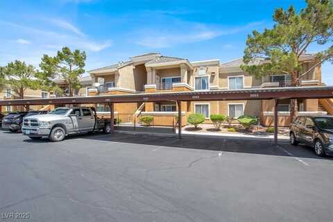 8070 W Russell Road, Las Vegas, NV 89113