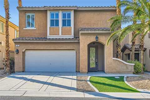 62 Myrtle Springs Court, Las Vegas, NV 89148