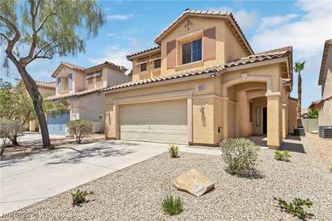 8036 Villa Trovas Court, Las Vegas, NV 89113