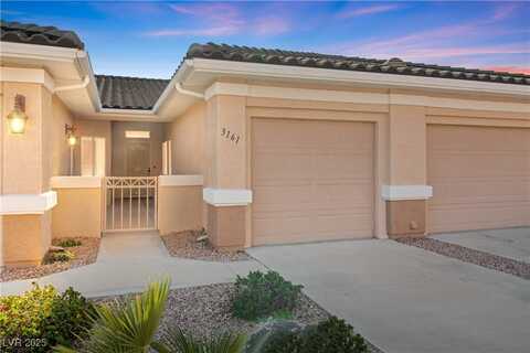 3161 Quail Song Drive, Laughlin, NV 89029
