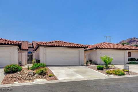 445 Intrepid Court, Boulder City, NV 89005