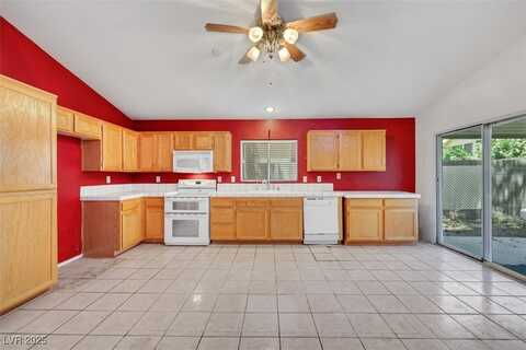 1230 Pagentry Drive, North Las Vegas, NV 89031
