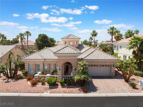 277 Dark Forest Avenue, Las Vegas, NV 89123