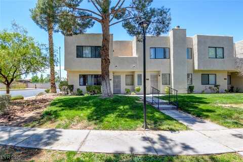 2696 Matogroso Lane, Las Vegas, NV 89121