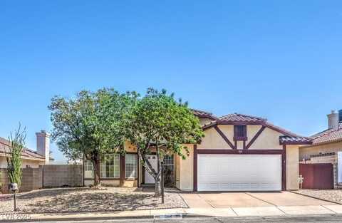 504 Arthur Avenue, Henderson, NV 89015