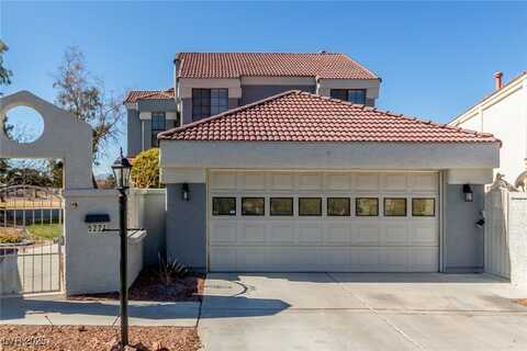 5221 Crooked River Circle, Las Vegas, NV 89149