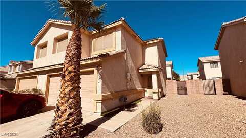722 Peregrine Falcon Street, Henderson, NV 89015