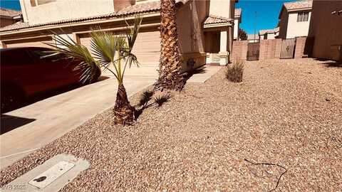 722 Peregrine Falcon Street, Henderson, NV 89015