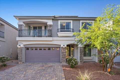 6618 Tangled Vines Avenue, Las Vegas, NV 89139
