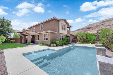 5542 Oak Bend Drive, Las Vegas, NV 89135