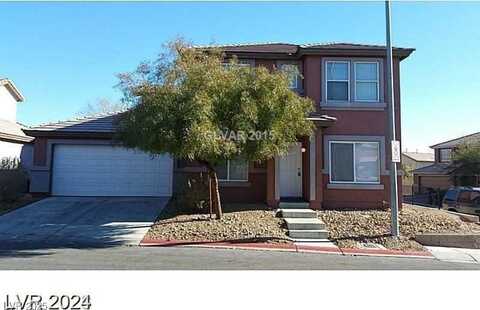 5308 La Quinta Hills Street, North Las Vegas, NV 89081