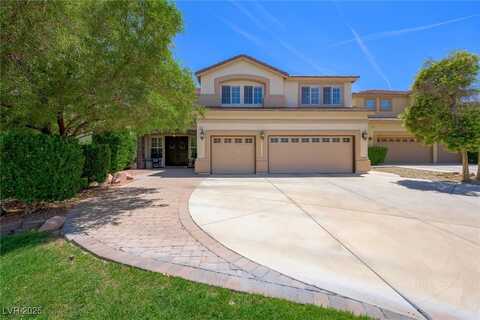 335 Pleasant Summit Drive, Henderson, NV 89012