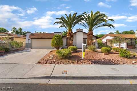4016 Stormcrest Drive, Las Vegas, NV 89107