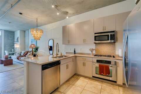 353 E Bonneville Avenue, Las Vegas, NV 89101