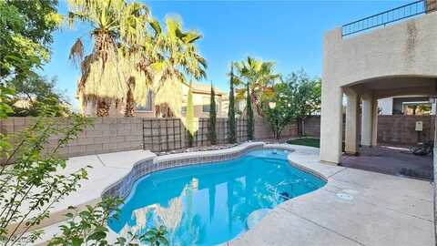 326 Carlisle Crossing Street, Las Vegas, NV 89138