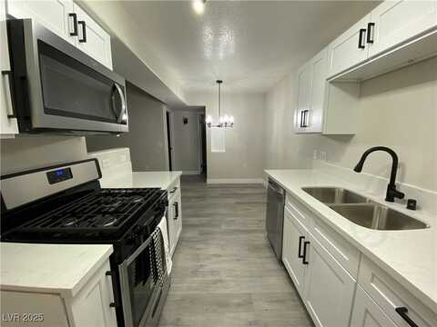 3318 N Decatur Boulevard, Las Vegas, NV 89130