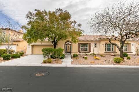 212 Villa Borghese Street, Las Vegas, NV 89138