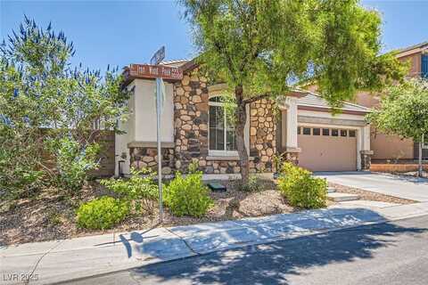 10121 Iron Wood Peak Avenue, Las Vegas, NV 89166